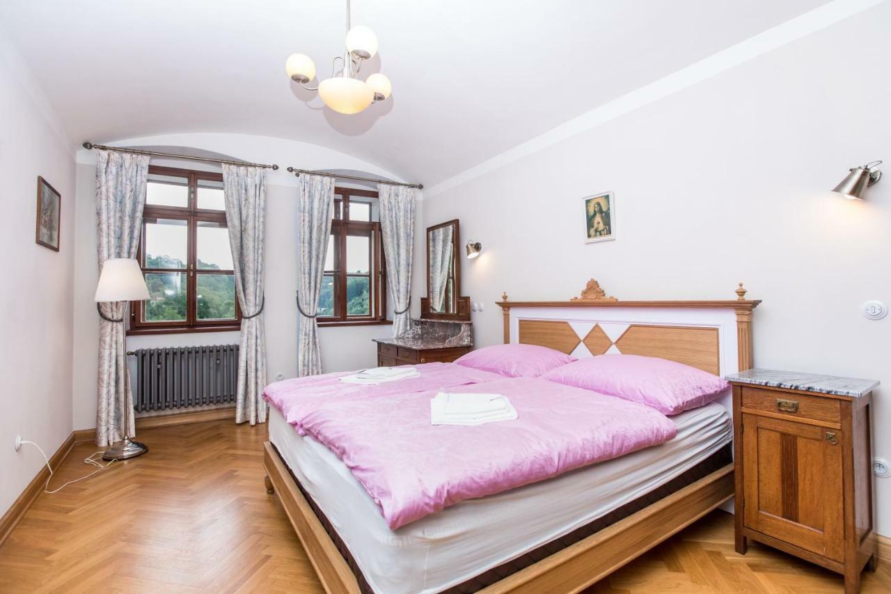 Penzion Satlava Nove Mesto nad Metuji Luaran gambar
